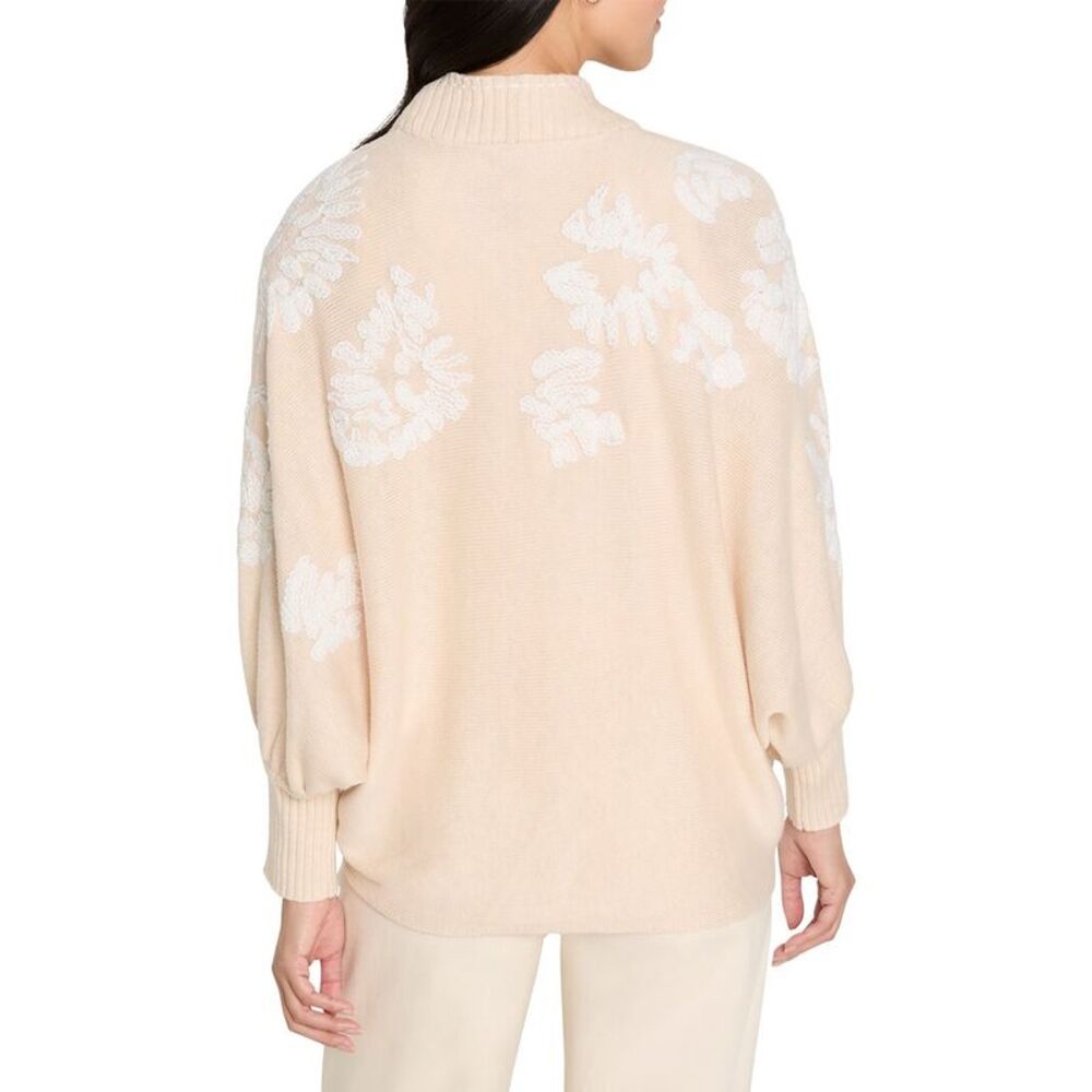 Nic+Zoe Womens Cardigan - Picture 2 of 4